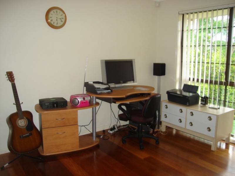 Sinnamon Park QLD 4073