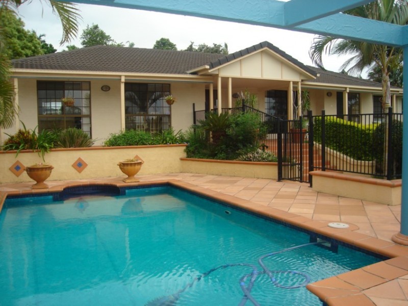 Sinnamon Park QLD 4073