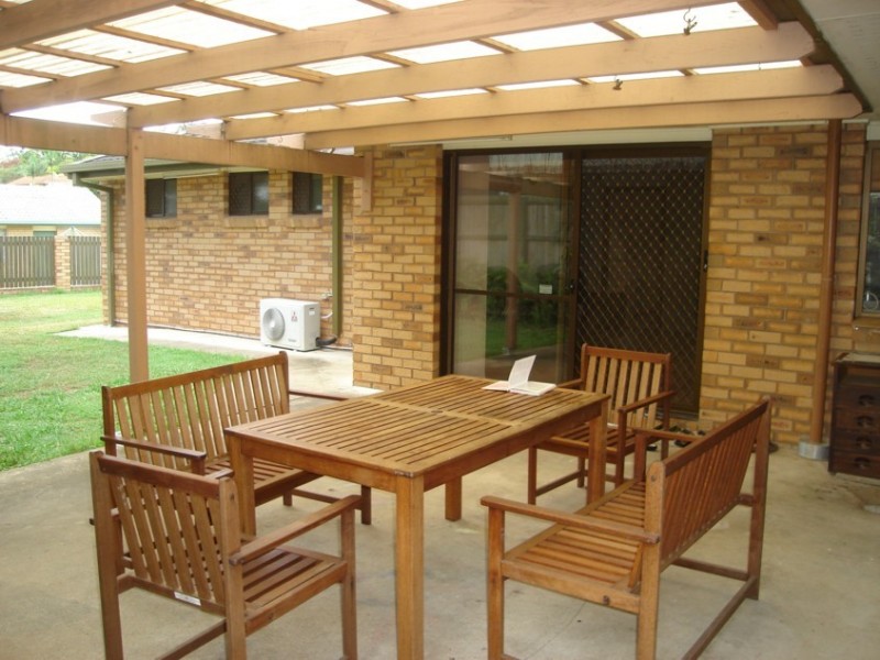 Middle Park QLD 4074