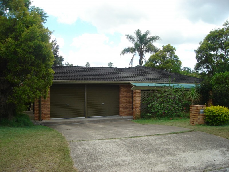 Middle Park QLD 4074