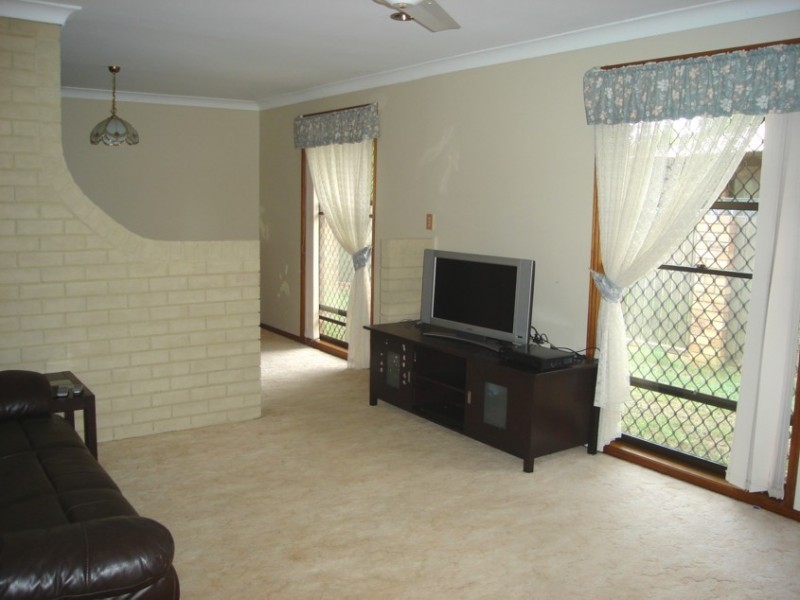 Middle Park QLD 4074