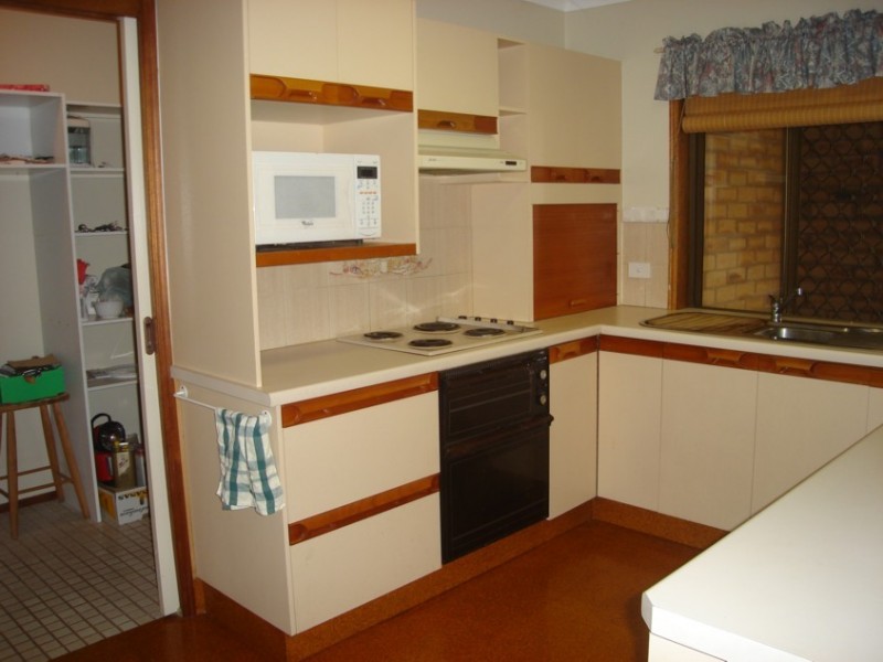 Middle Park QLD 4074