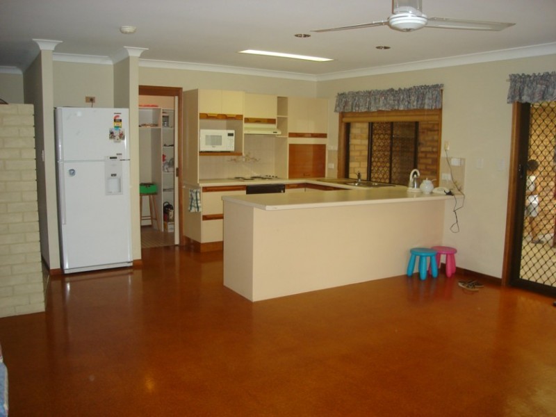 Middle Park QLD 4074