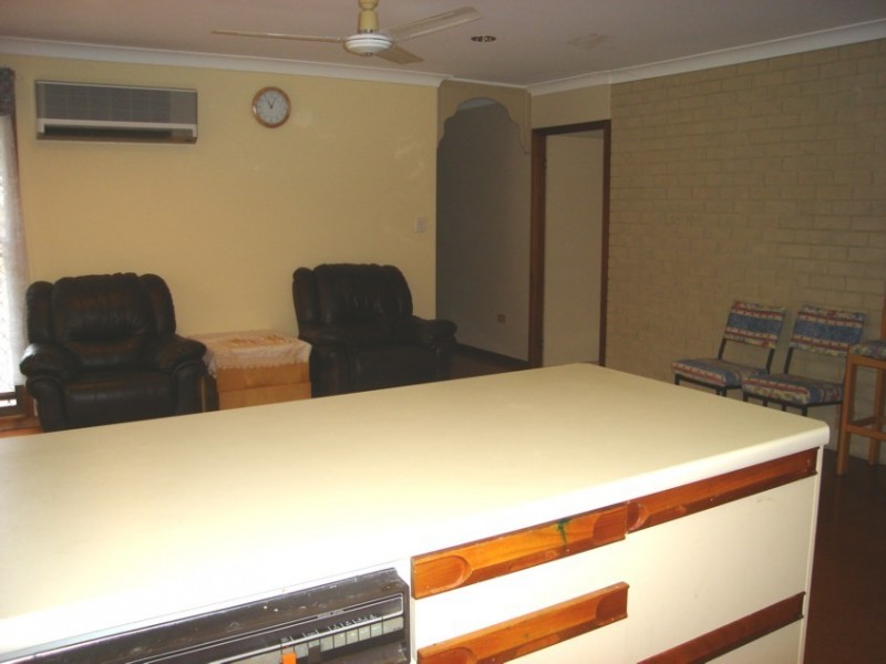 Middle Park QLD 4074