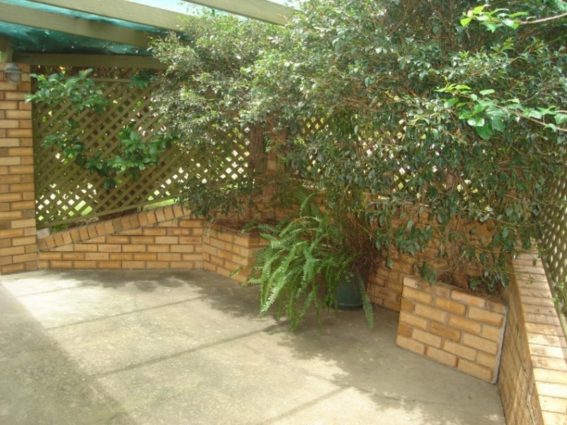 Middle Park QLD 4074