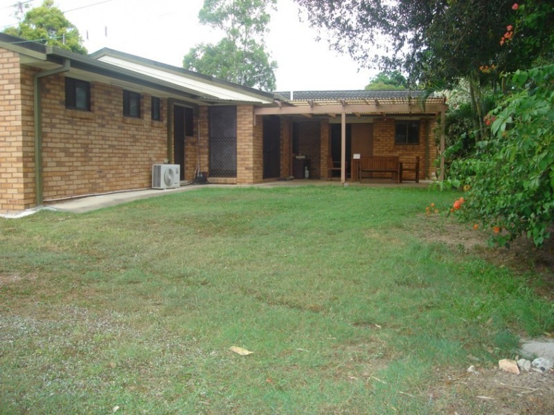 Middle Park QLD 4074