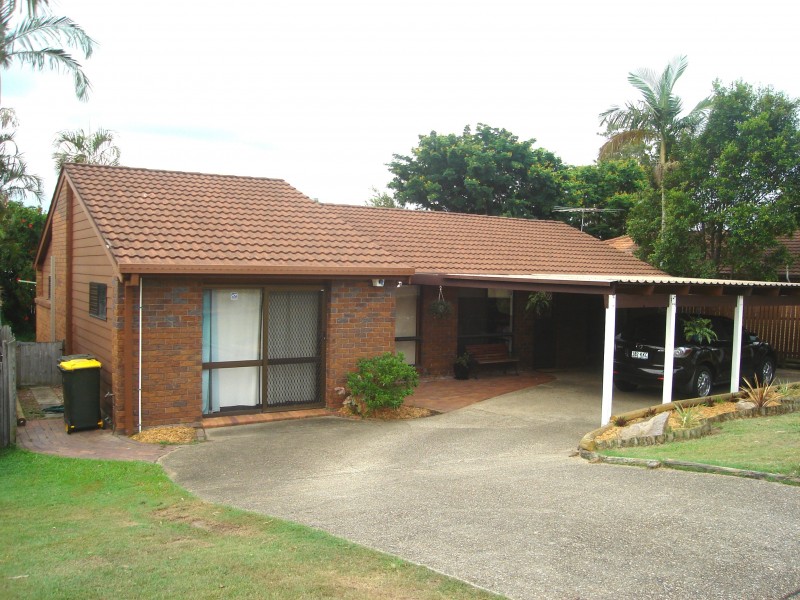 Riverhills QLD 4074