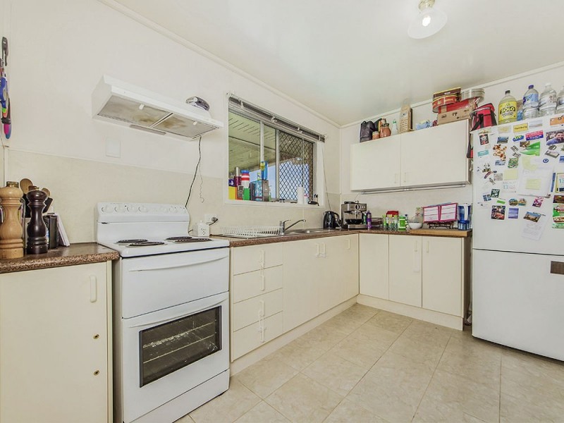 113 SUMNERS ROAD, Jamboree Heights QLD 4074