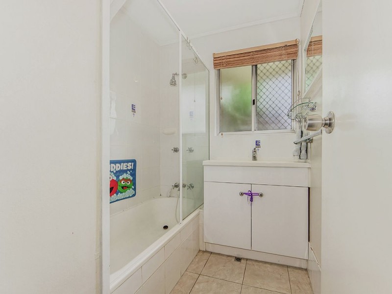113 SUMNERS ROAD, Jamboree Heights QLD 4074
