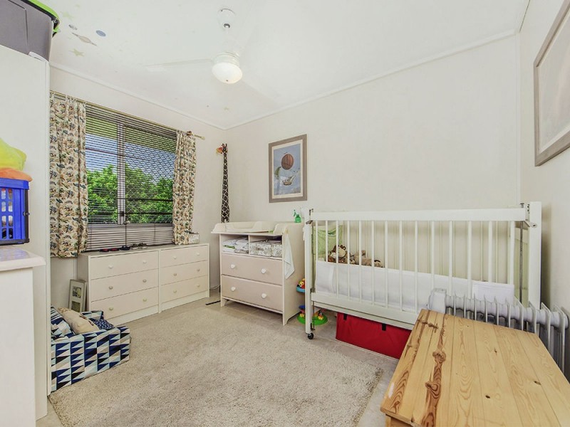 113 SUMNERS ROAD, Jamboree Heights QLD 4074