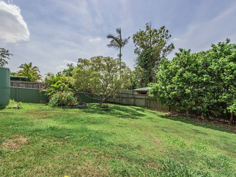 113 SUMNERS ROAD, Jamboree Heights QLD 4074