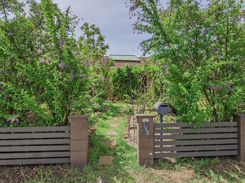 113 SUMNERS ROAD, Jamboree Heights QLD 4074
