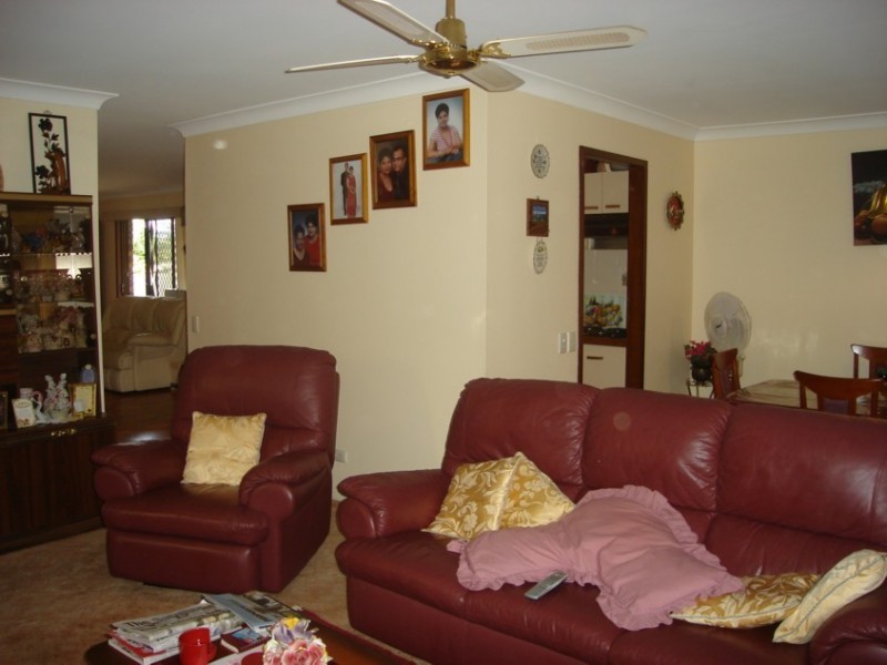 Middle Park QLD 4074