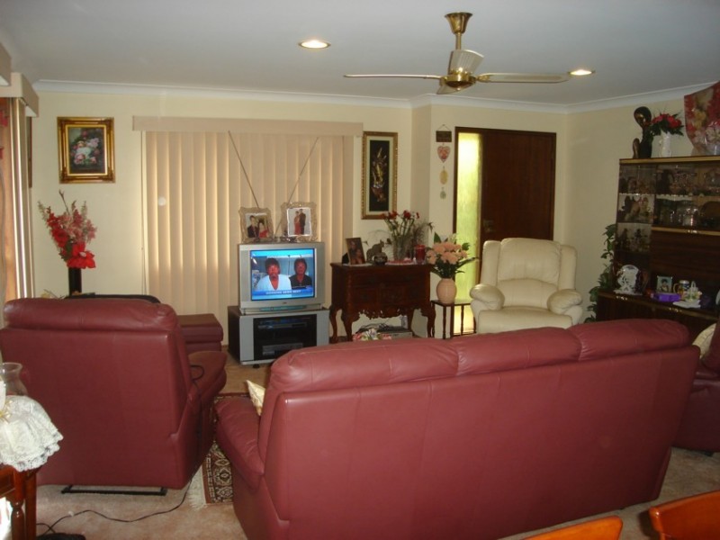 Middle Park QLD 4074