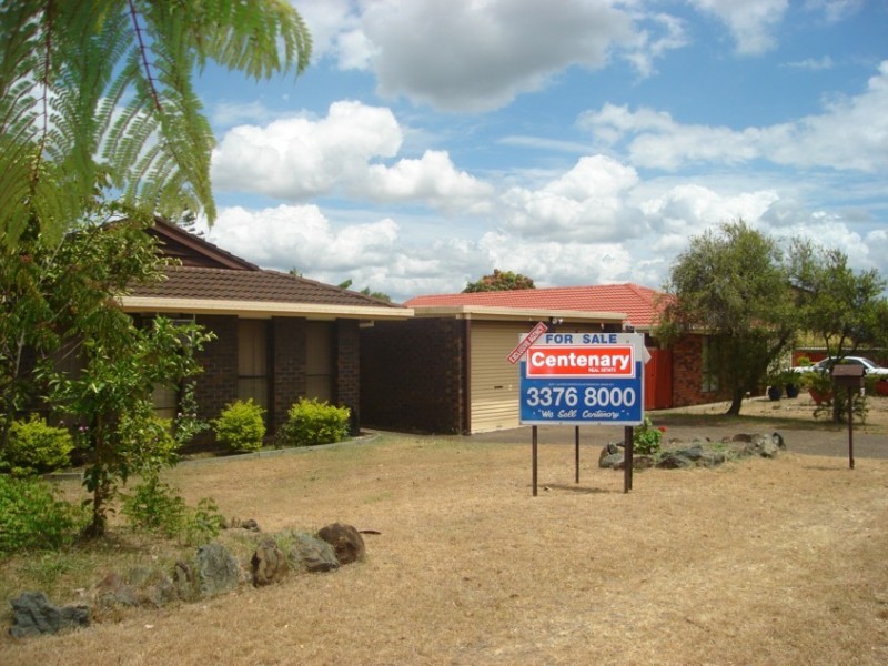 Middle Park QLD 4074