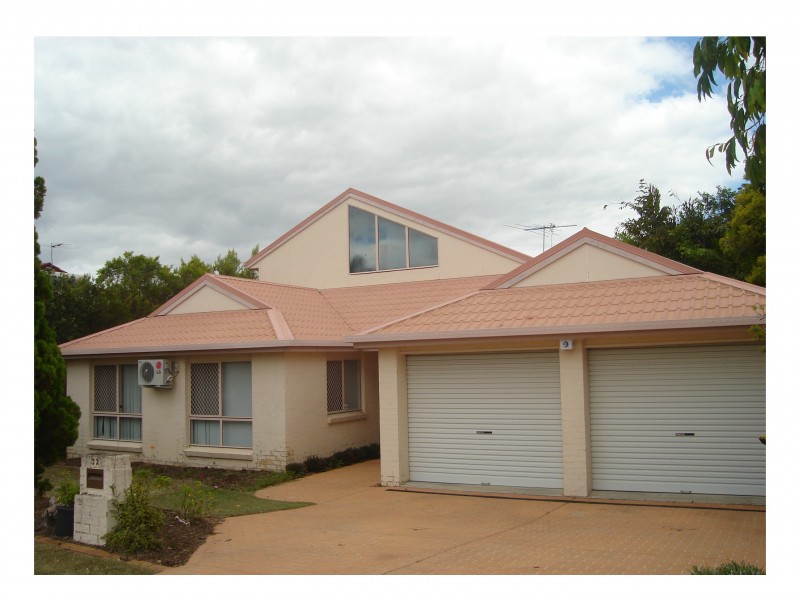 Middle Park QLD 4074