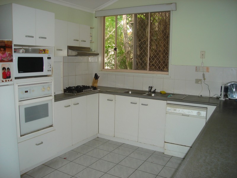 Middle Park QLD 4074