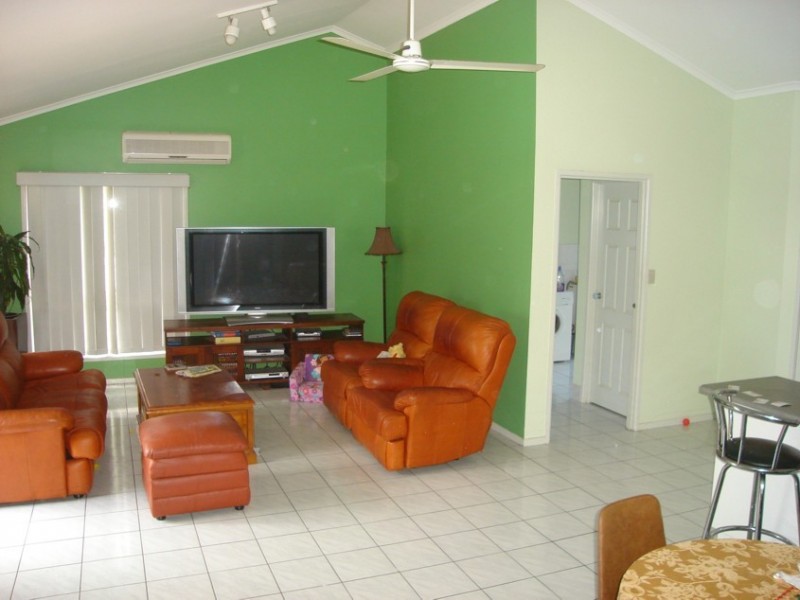 Middle Park QLD 4074