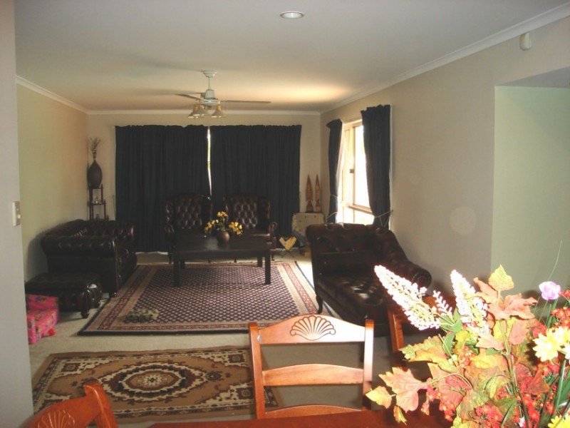 Middle Park QLD 4074