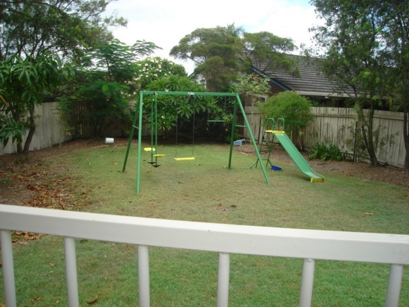 Middle Park QLD 4074