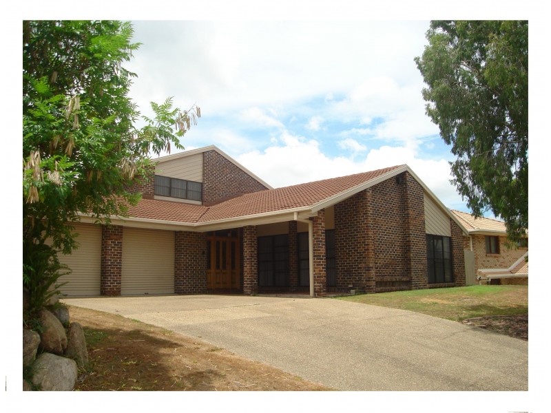 Mount Ommaney QLD 4074