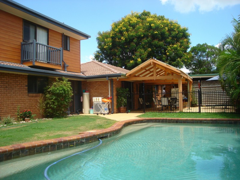 Middle Park QLD 4074