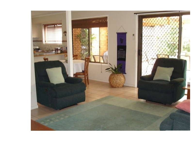 Middle Park QLD 4074