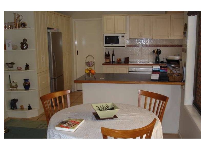 Middle Park QLD 4074