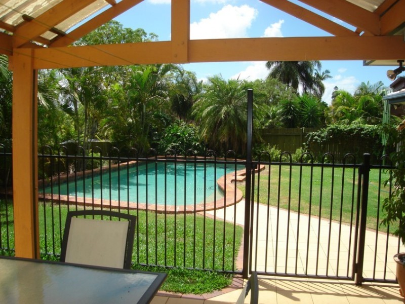 Middle Park QLD 4074