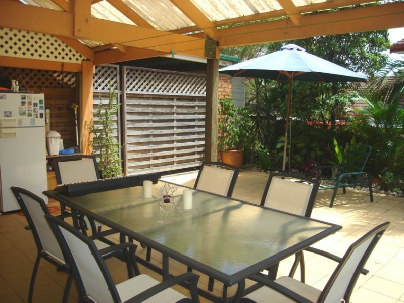 Middle Park QLD 4074