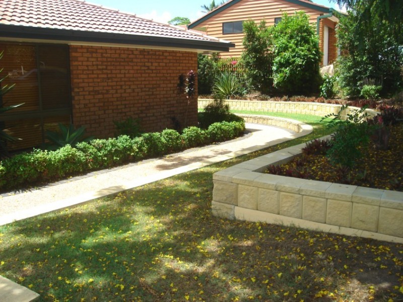 Middle Park QLD 4074