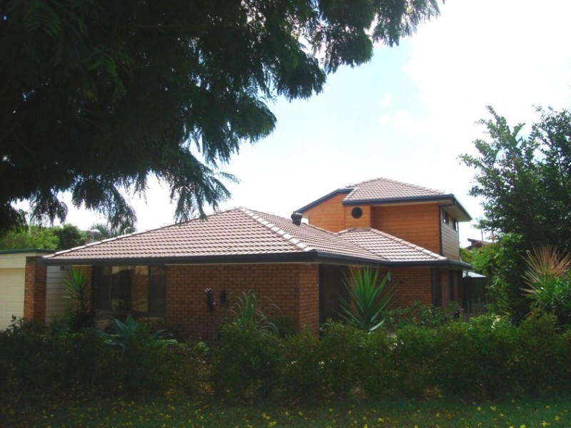 Middle Park QLD 4074