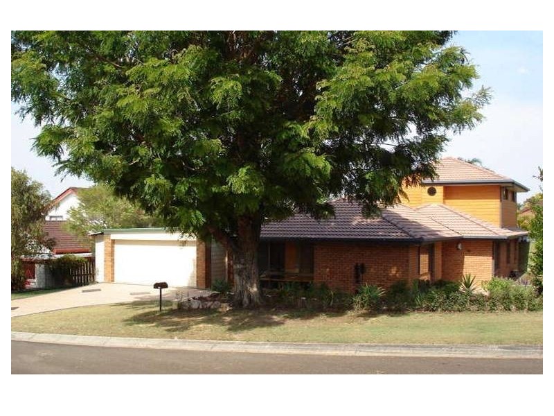 Middle Park QLD 4074
