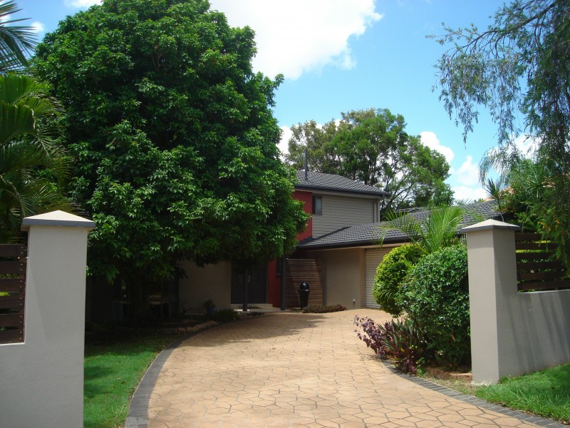 Jindalee QLD 4074