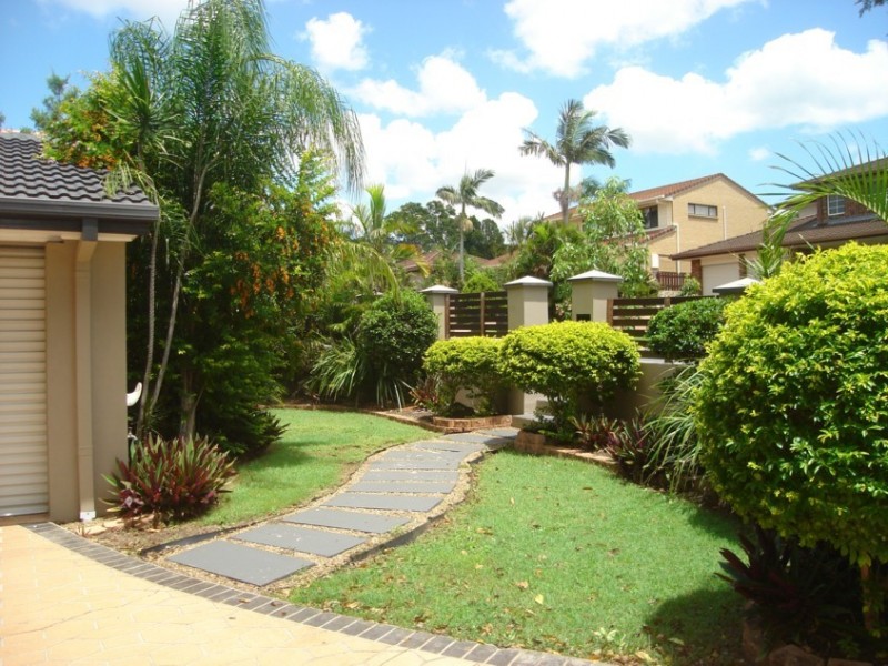 Jindalee QLD 4074