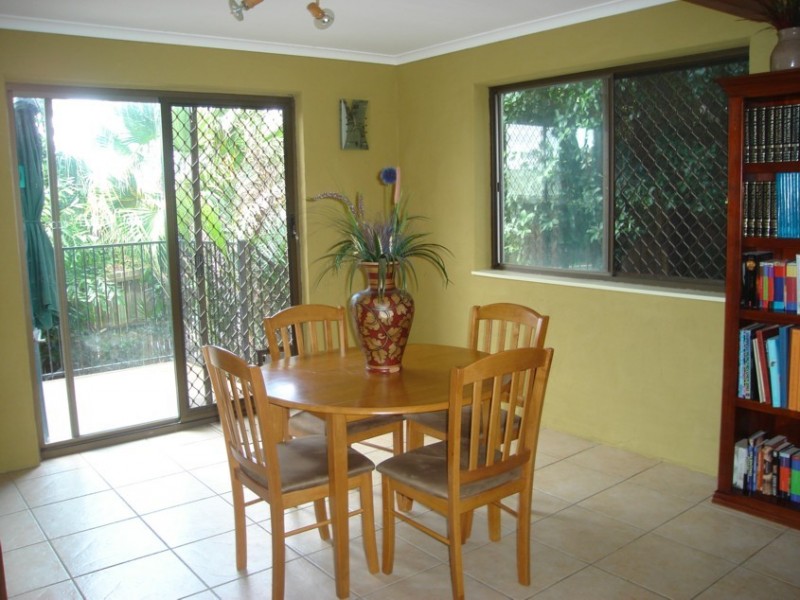 Jindalee QLD 4074