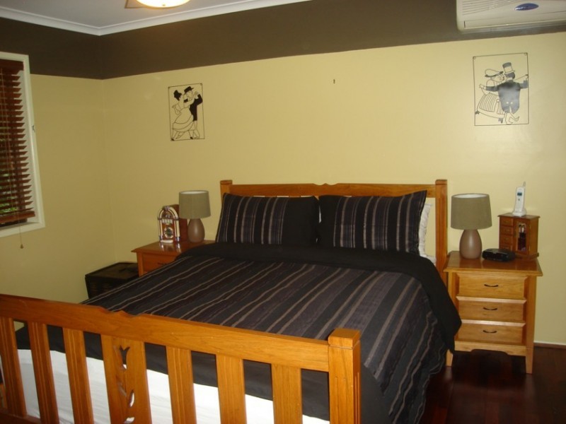 Jindalee QLD 4074