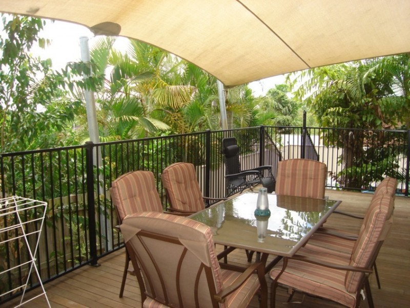 Jindalee QLD 4074