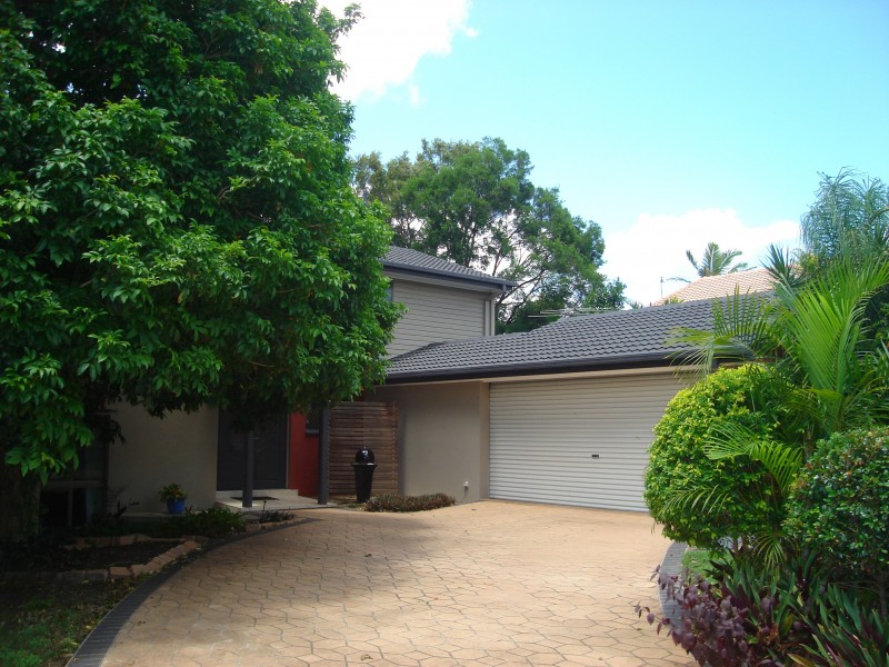 Jindalee QLD 4074
