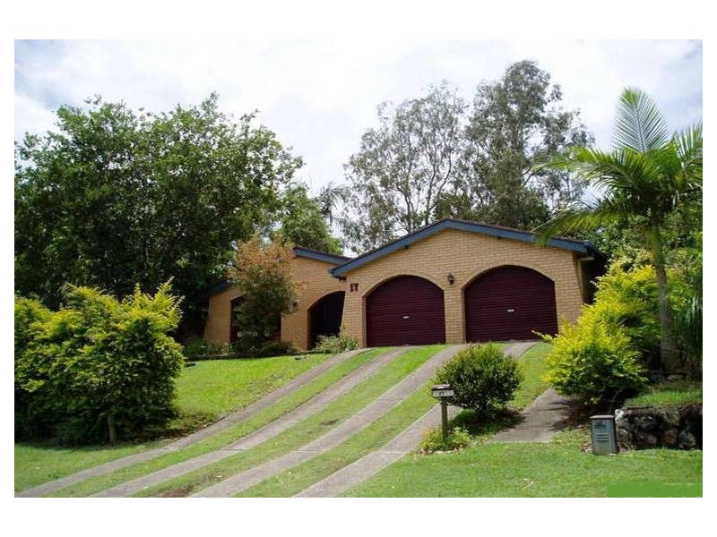 Jamboree Heights QLD 4074