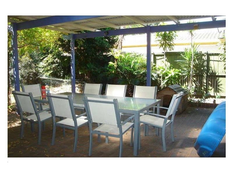 Jamboree Heights QLD 4074