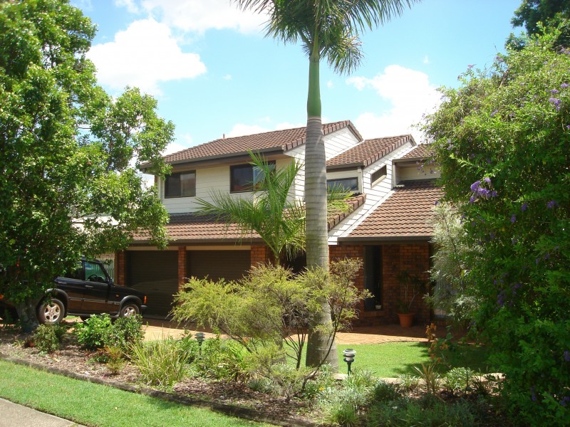 Middle Park QLD 4074
