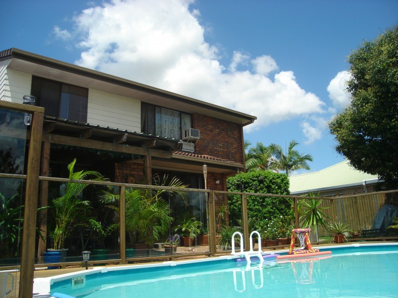 Middle Park QLD 4074