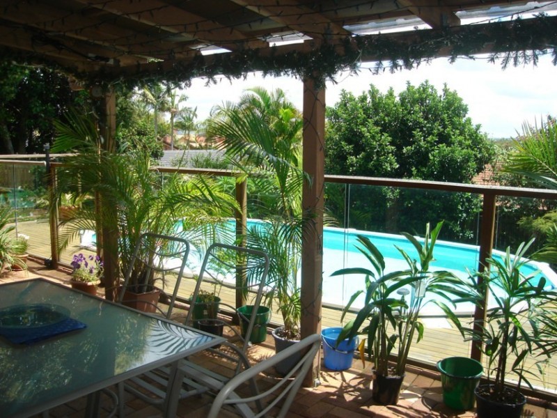 Middle Park QLD 4074