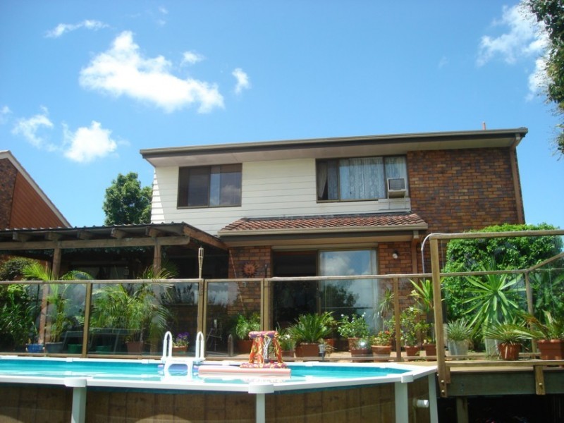 Middle Park QLD 4074