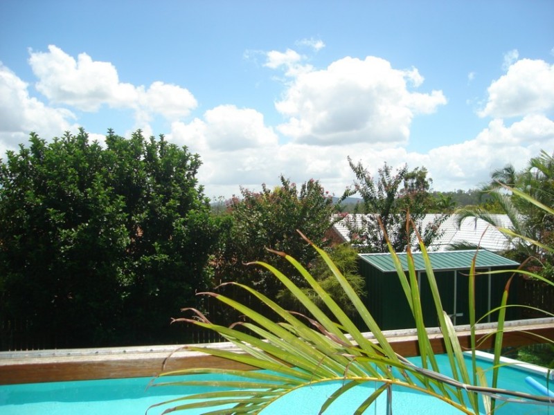 Middle Park QLD 4074