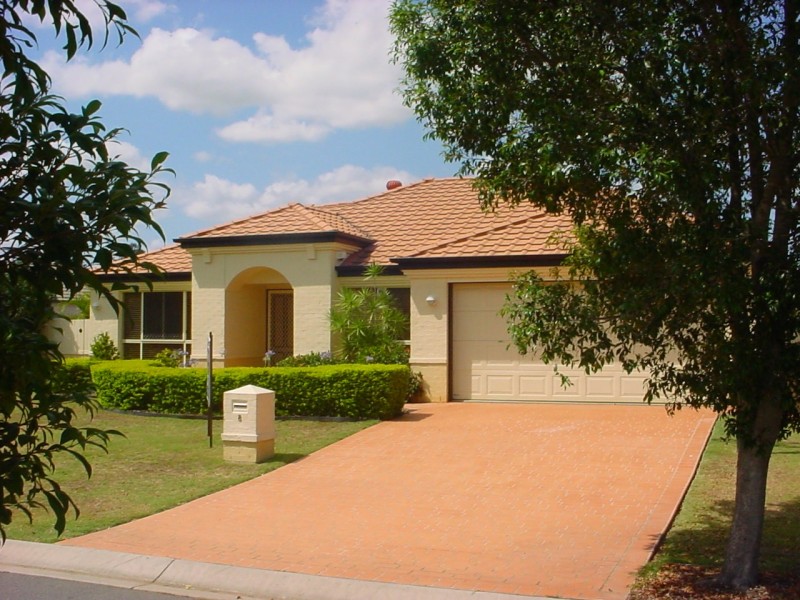 Sinnamon Park QLD 4073