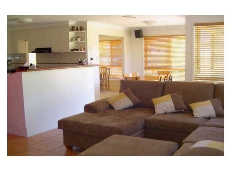 Sinnamon Park QLD 4073