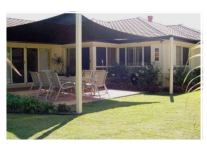 Sinnamon Park QLD 4073