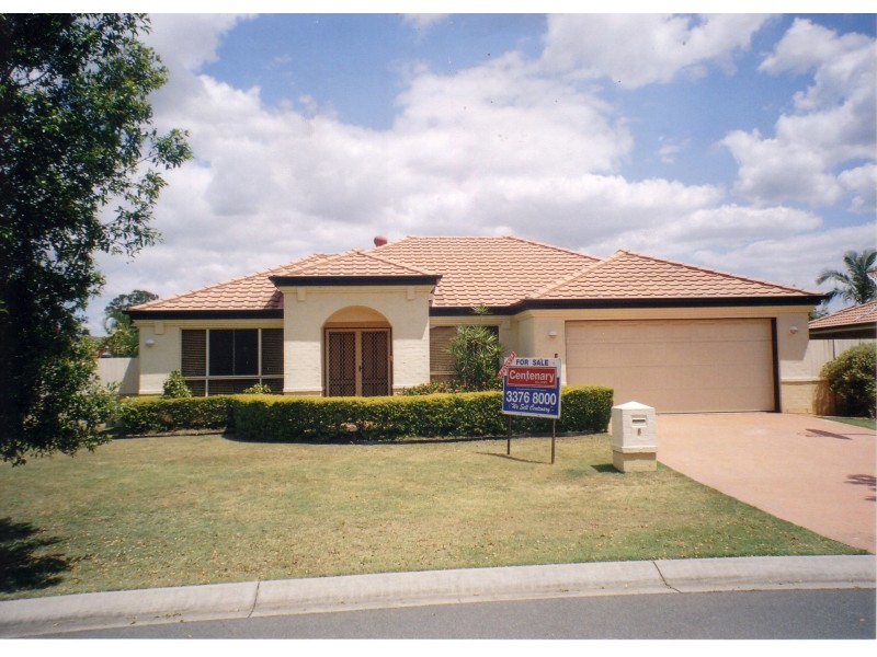 Sinnamon Park QLD 4073